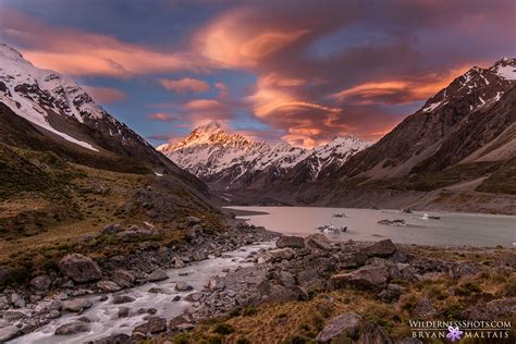 New Zealand Landscape Photography