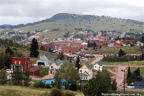 We have been going to this koa for 30 years through several owners and love this campground. Cripple Creek Colorado - Western Mining History