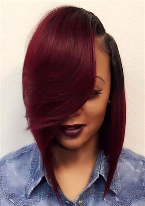 Bob Slayed By Thehairicon Blackhairinformation