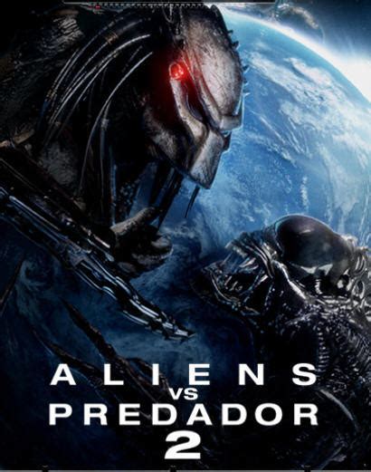 Alien vs Predador 2 DUBLADO ASSISTIR FILMES DE DRAMA ROMÂNTICO