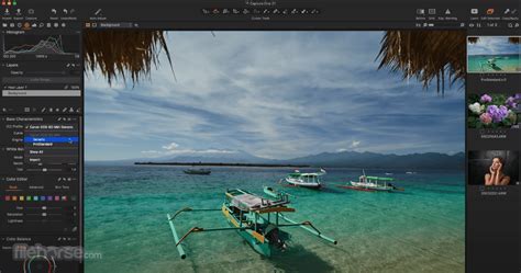 Capture One for Mac - Download Free (2021 Latest Version)