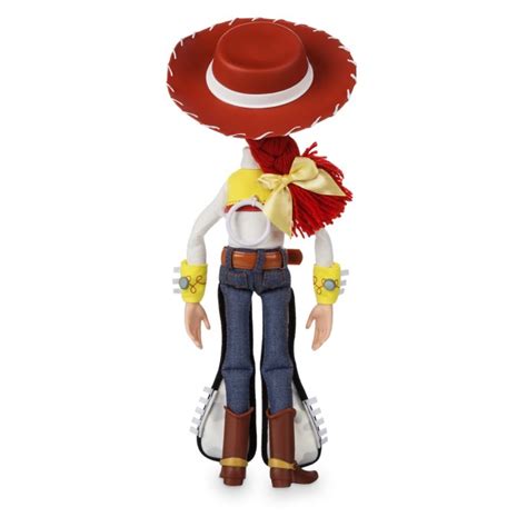 Jessie Interactive Talking Action Figure Toy Story 15 Shopdisney