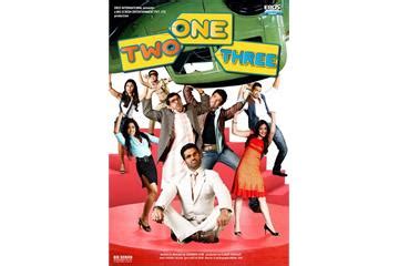 For everybody, everywhere, everydevice, and everything when becoming members of the site, you could use the full range of functions and enjoy the most exciting films. One Two Three (2008) Watch Full Movie Free Online ...