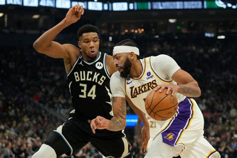 Nba 5 Best Power Forwards Entering 2023 24 Season Ranked Sports