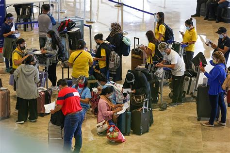 More Time Needed To Fix Saudi Ofws Backpay Ople Abs Cbn News