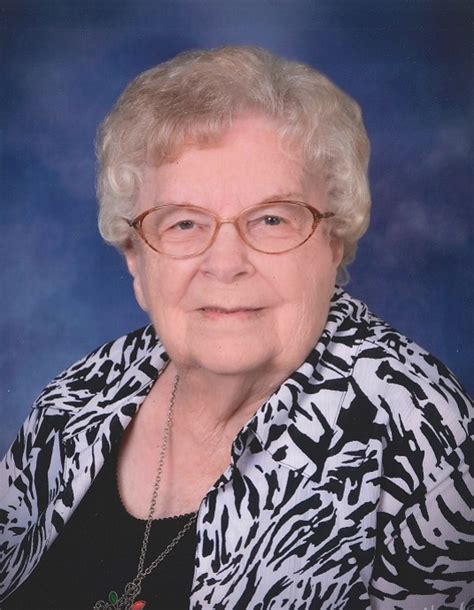Betty Johnson Obituary Ottumwa Daily Courier