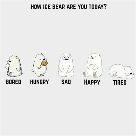 28,558 likes · 25 talking about this. 393 Likes, 17 Comments - We Bare Bears ...