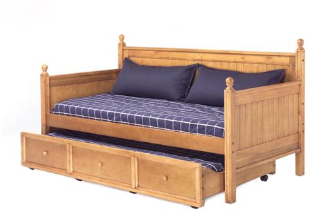 Amazing Extra Long Twin Daybed Homesfeed