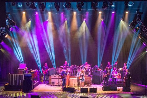 Tedeschi Trucks Band Announces Summer Tour With Wood Brothers Hot Tuna No Treble