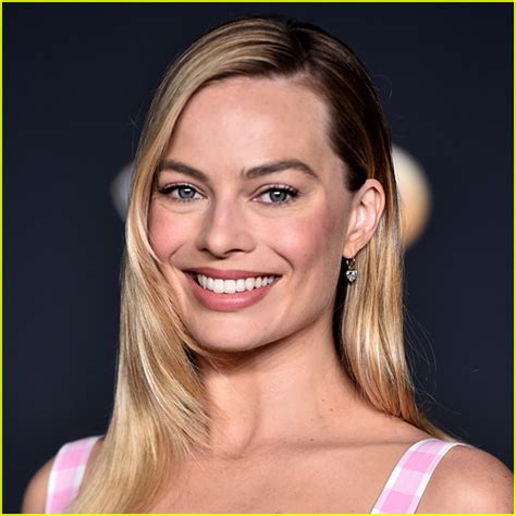Margot Robbie Reveals 1 Big Star Who Turned Down The Role Of ‘barbie