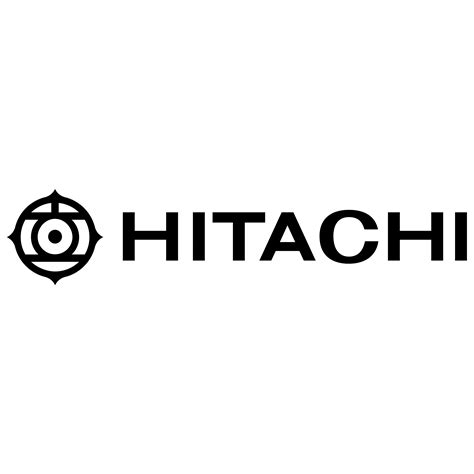 Hitachi Logos Download