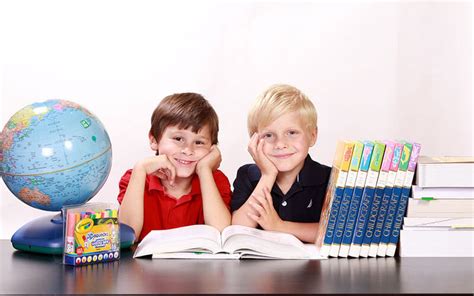 Braingle Smarter Childrens Brains Develop Later Knowledge And