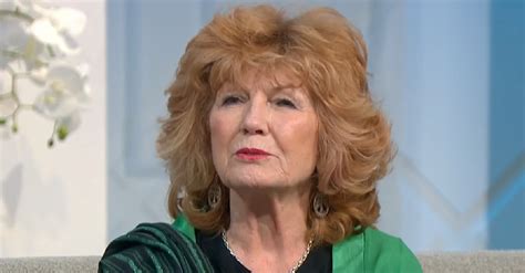 Rula Lenska On Her Health Condition That Caused Her To Struggle Daily