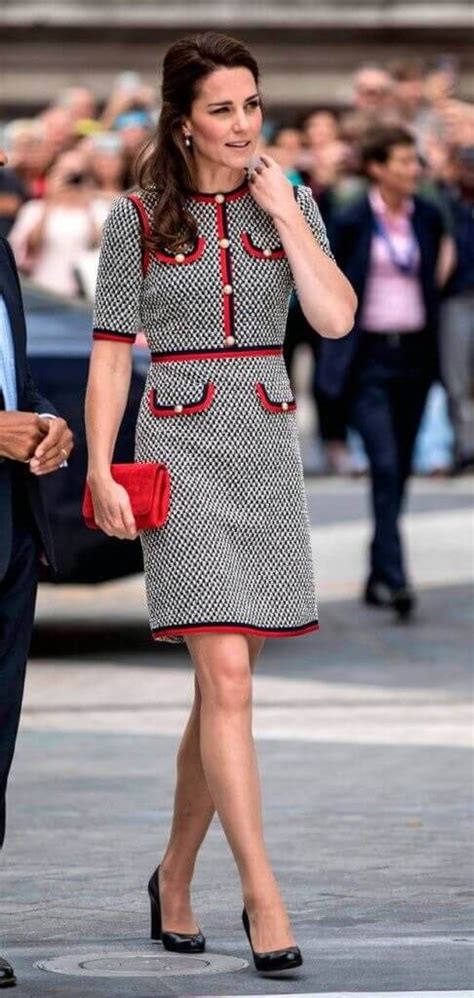 Todo Sobre El Street Style De Kate Middleton Unycas