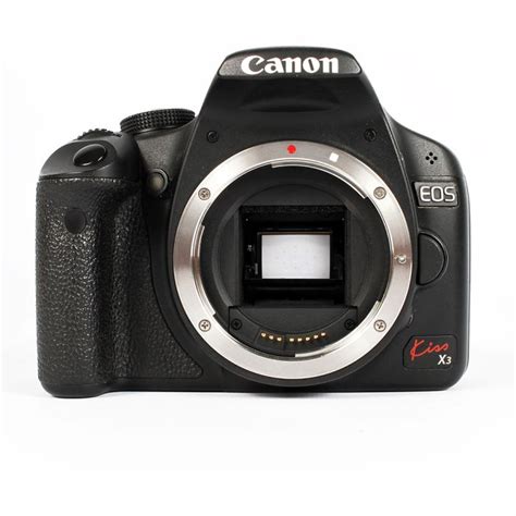 Canon Kiss Canon Eos Rebel T8i Dslr Camera With Ef S 18 55mm Lens