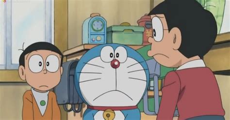 8 Fakta Menarik Doraemon Robot Kucing Dari Abad 22