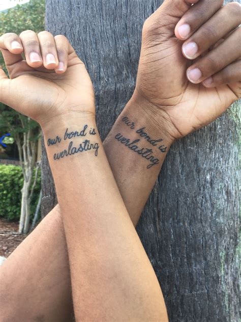 Brother And Sister Matching Tattoos Designs Ideas And Meaning Tattoos