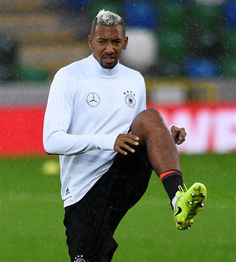 bayern munich star jerome boateng has warned that celtic are capable of causing all sorts of