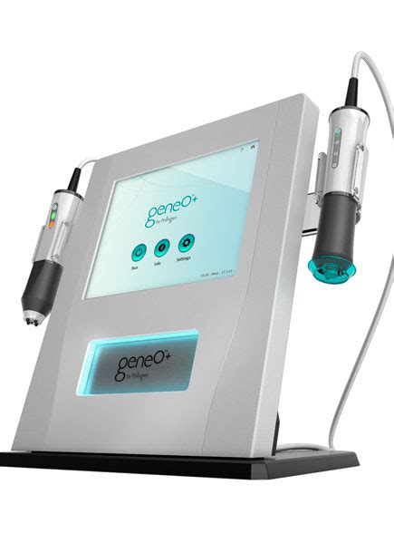 Oxygeneo® Facials In The Toronto Area Gracemed