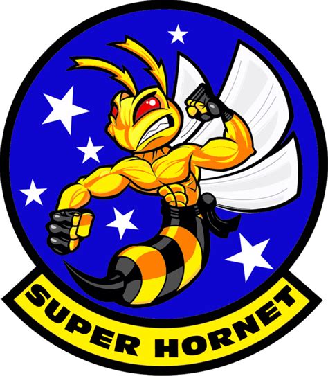 Fa 18ef Super Hornet Flight Insignia By Viperaviator On Deviantart