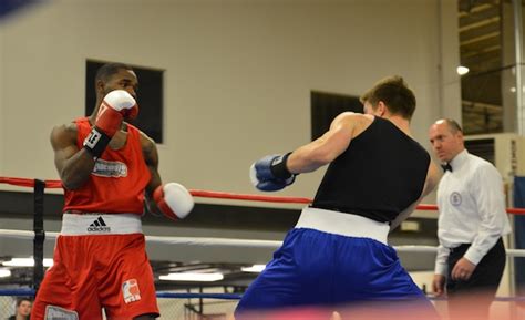 Early Results And News From 2014 Usa Boxing National Championships