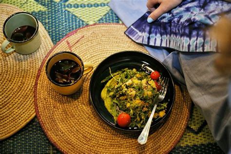 Pan African Inspired Dining Tour Is Bringing You A Taste Of Fulani Dishes