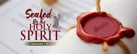 You Are Sealed - John Attiogbe Healing Ministry