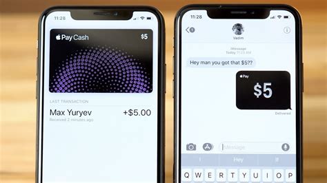 That allows users to send get answers about stimulus checks, debt relief. How to set up Apple Pay Cash and instantly send cash to ...