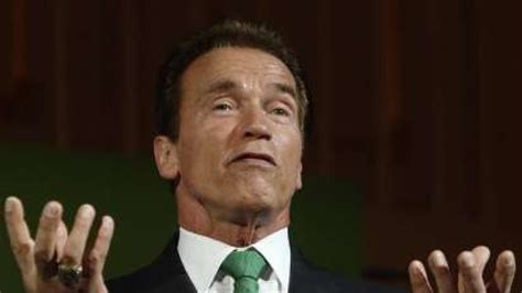 Arnold Schwarzenegger To Reprise Terminator Role