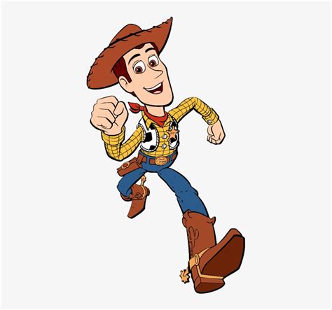 Toy Story 2 Clip Art