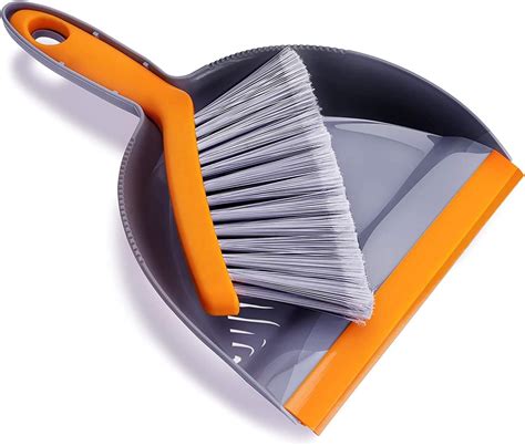 Buy Mini Dustpan And Brush Set Small Broom And Dustpan Set For Home