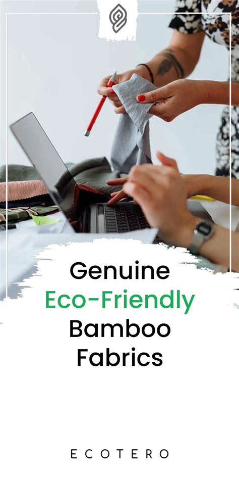 How Eco Friendly Is Bamboo Fabric