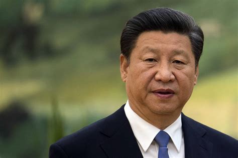5 Things To Know About Chinas Xi Jinping Briefly Wsj