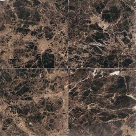 Find my tiles show only products on sale. Daltile Natural Stone Collection Emperador Dark 12 in. x ...