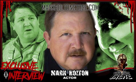 Episode 113 Interview With Mark Holton Leprechaun Gacy Pee Wee’s Big Adventure — Don T Go