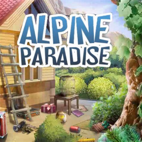 Alpine Paradise Play Alpine Paradise At