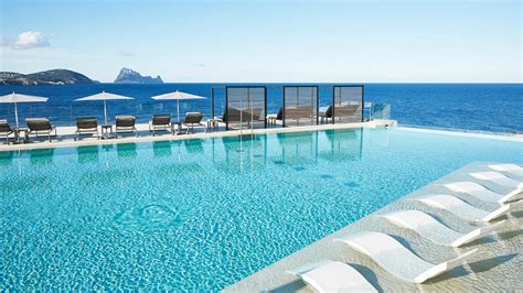 Ibiza Unforgettable Luxury Experiences In Europe
