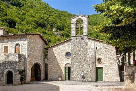 De 10 Beste Resorts In De Buurt Van Chiesa Di San Montano Cascia