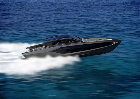 Find the world's largest selection of brokerage boats for sale by professional yacht brokers with new, used, sailing, power and superyachts for sale. Lamborghini unveils 'Tecnomar for Lamborghini 63' yacht ...