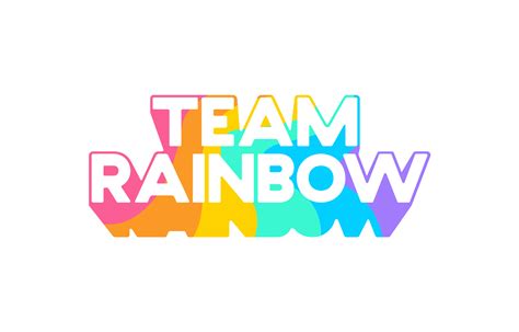This is the most common flag seen flown at pride festivals and other lgbtqia+ events. Building an LGBTQIA-Friendly Company: Team Rainbow & Asana ...