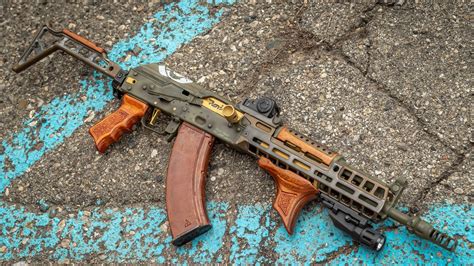 Wallpaper Weapons Machine Weapon Kalashnikov Assault Rifle My XXX Hot