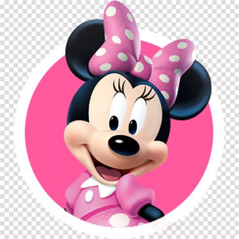 Download Minnie Mouse Png Clipart Minnie Mouse Mickey Mouse Minnie