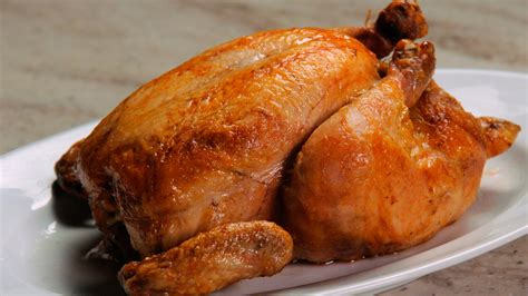 Perfect Roast Chicken Recipe Martha Stewart