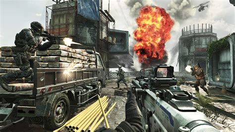 Call Of Duty Black Ops Ii Ps3 Iso Eurdlc Free Download Game Ps3 Ps4