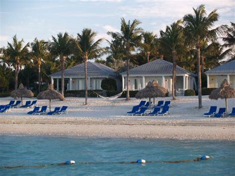 small and quiet beach picture of sunset key cottages a luxury collection resort key west