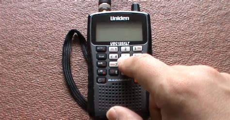 Scanner Frequencies Codes For Your Local Area County Us 594