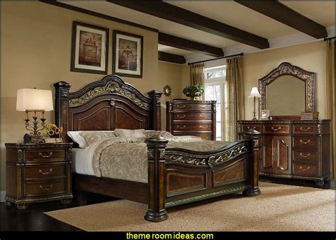 Are you planning to decorate your master's bedroom or a guestroom in tuscan style? Decorating theme bedrooms - Maries Manor: Tuscany Vineyard ...