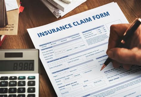 Ultimate Guide To Filing An Insurance Claim Step By Step Process