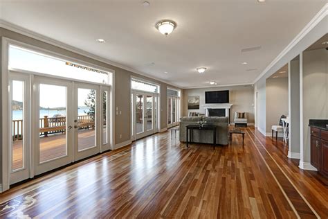 But hardwood flooring costs will depend on how much prep work the installer needs to do, the species of wood you want and your flooring's total square footage. 2021 Hardwood Flooring Cost + Installation Cost Per Square ...