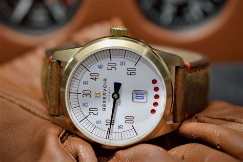 Buying Guide 6 Great Bronze Watches For Patina Lovers